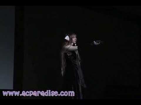 Sakuracon 2003 - #27 Freya