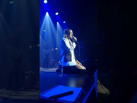 Skin And Bones - Morgan St. Jean (Opening For We Three) | Amsterdam 04-10-2023