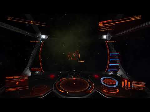 Thargoid Interceptor Instant Kill
