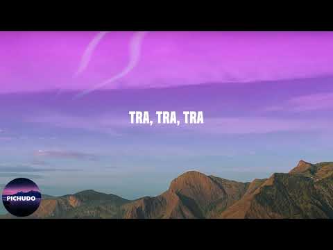 Gigolo Y La Exce - Rasta Barbie  (Lyrics)