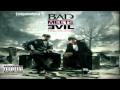Eminem - Hell The Sequel - Echo (Bonus Track ...