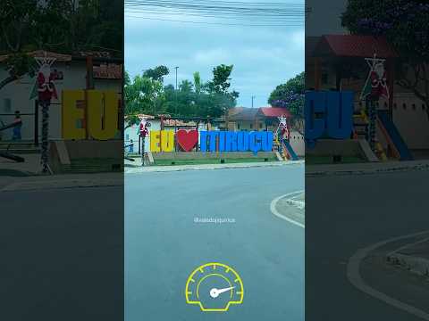 Novidade chegando em Itiruçu Bahia! #valedojiquirica