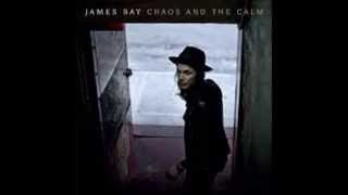 Craving - James Bay (Lyrics)