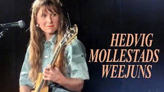 Hedvig Mollestads Weejuns | Bergen Jazzforum