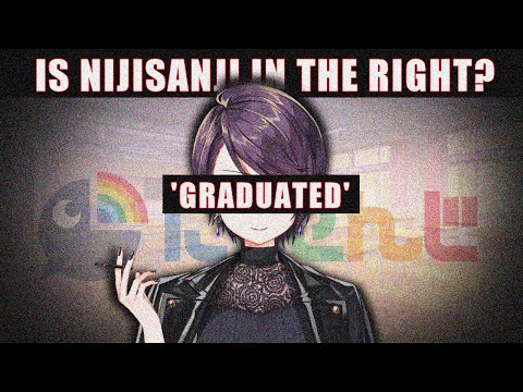 Did Gundo Mirei Deserve her Graduation?