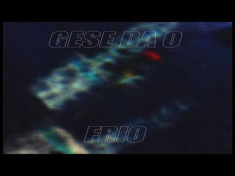 gese da O - frio
