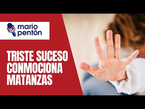 Triste suceso conmociona Matanzas, pero no es el único en Cuba