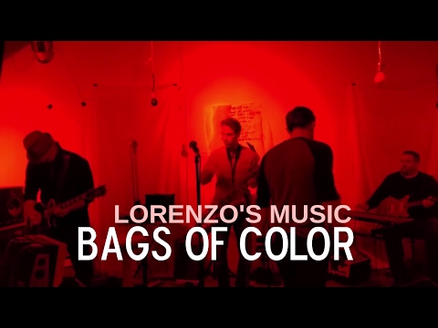 Bags of color