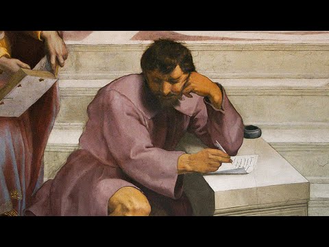 you're studying like in ancient greece (a playlist)