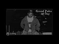 Grand Puba:  All Day - A Shitbird's Studio Grand Puba:  All Day