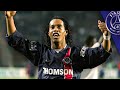 Top 10 Ronaldinho S Best Goals For PSG
