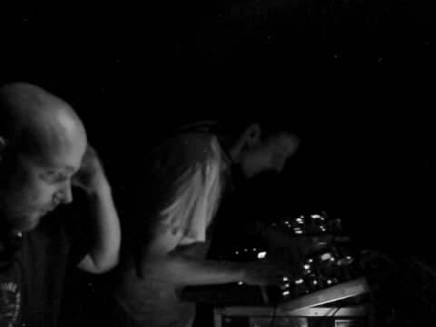 31 12 08 Morbid Live @ Fabrix Silvesterparty im Sector