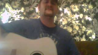 Keith Harling- Papa Bears Bed(cover) Brandon Salmons
