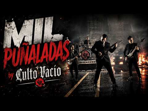 Mil Puñaladas