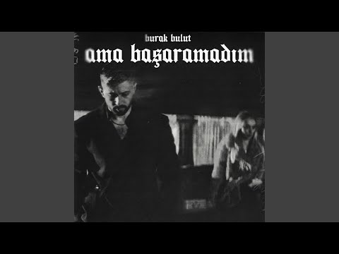 Ama Başaramadım
