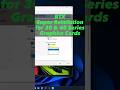 HOW TO TURN ON NVIDIA RTX VIDEO SUPER RESOLUTION - 30 &AMP;  ..