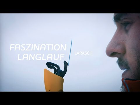 Faszination Skilanglanglauf
