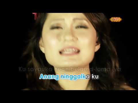 Penyinu Ati Ku -  Melissa Francis (MTV)