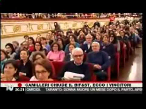 Telegiornale Telenorba 20 00 12042014 2