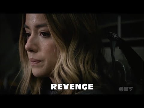Agents of Shield S06E13 - Revenge