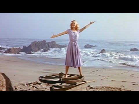 The Avons - Once Upon A Summer's Day