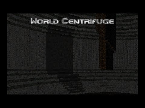 Doom Poogers OST MAP09 World Orifice by Benjogami SC-55