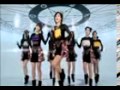 T ara Yayaya Japan dance version MV 