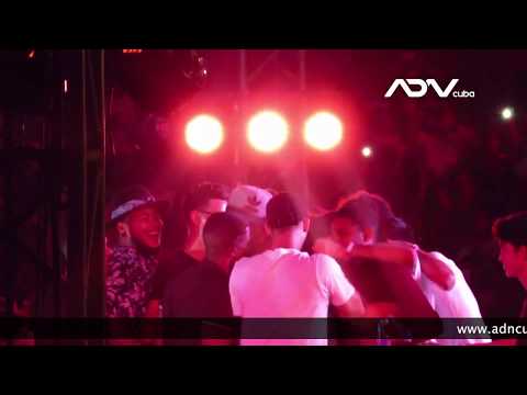 Tito MC: campeón de Cuba en la Batalla de los Gallos