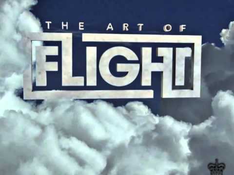 The Art of Flight - Ghosts 'n' Stuff (Nero Remix)