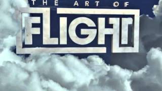 The Art of Flight - Ghosts 'n' Stuff (Nero Remix)