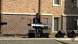 Emerald Sky - Brendan James