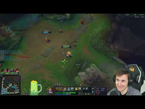 LEO BULLIZZA GLI IRON - League of Legends ITA #1518