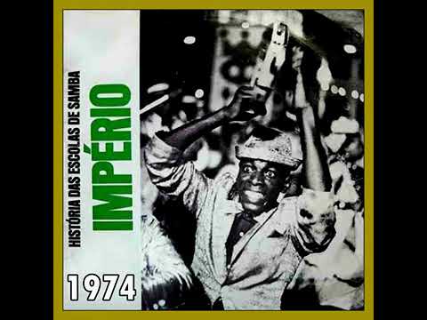 Velha Guarda do Império Serrano - Sou Imperial (Avarese)