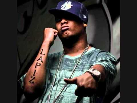 Lapiz Conciente Ft. Toxic Crow- Papel Colmado (Classico Rap Dominicano)