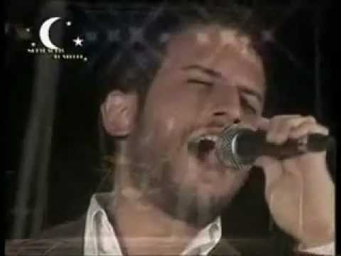 Alberto Caccia - La voce del silenzio