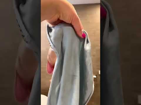 How To Dust ✨The Right Way✨ #cleaning #dusting