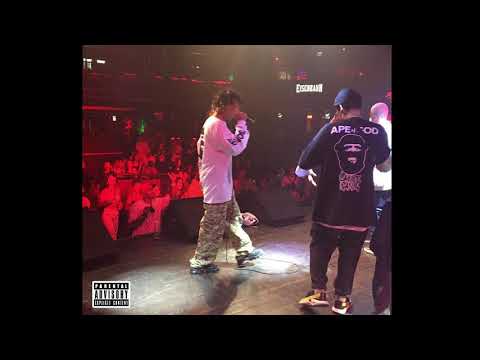 Mc Wesley - Resgate feat. Nick Dilla [ Official Music Áudio ]