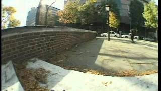 CKY Bam Margera would die for ricky martin