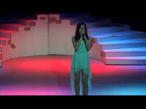 Game Fest 2015: Караокер Shiki Pirs - Best Luck