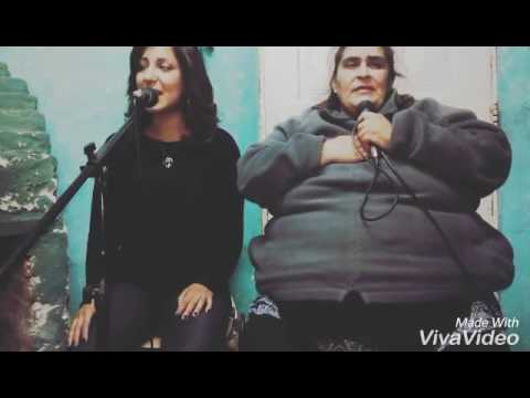 Somos Tocados-Casa del Rey (Hope y Lujan)