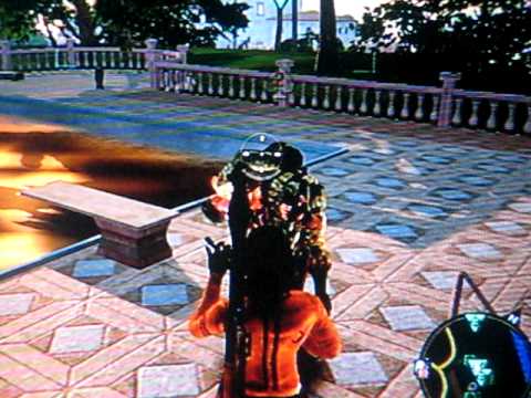 mercenaries 2 hvt killing