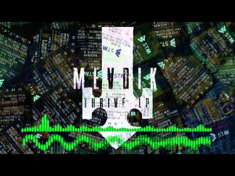 [170BPM] Mevdik - Don't Be Sad