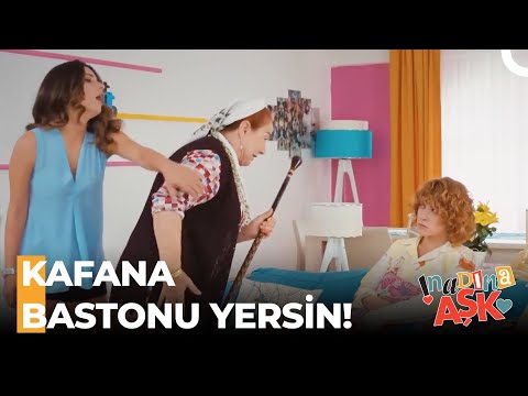 Bunun Hesabı Sorulacak Defne Hanım! - İnadına Aşk