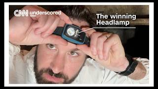 We tested 16 headlamps to find the best one