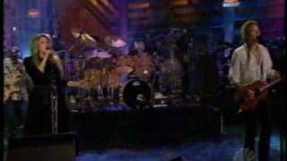 Fleetwood Mac ~ Peacekeeper ~  Live