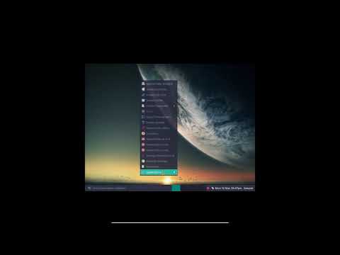 ArcoLinux : 1395 how to install virtual box on a linux-lts kernel - MUTE