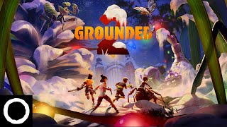 Grounded 2 Official Game Soundtrack - Growing Pains (Holiday Version)