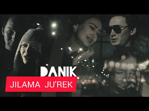 DaNik - Jilama ju'rek | Даник - Жылама журек