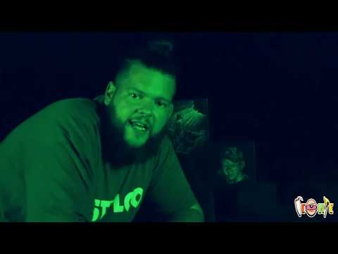 AKA Tyler & Pirscription - "Get It" (Produced by H)