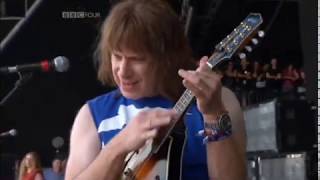 Spinal Tap - Glastonbury Festival